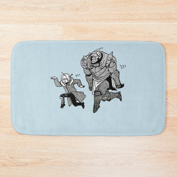 Item preview, Dumb brothers --- hiromu designed and sold by keysergalonv.