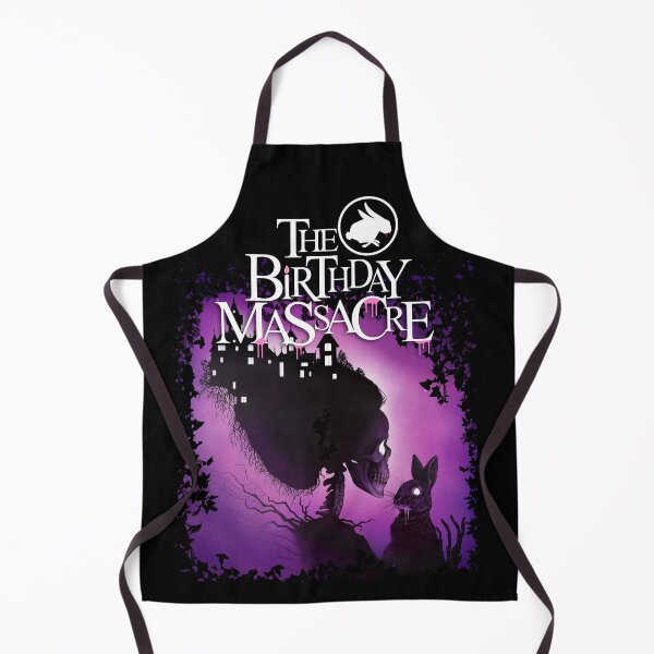 Item preview, Birthday Massacre evil mansion designed and sold by MangaCortaTees.