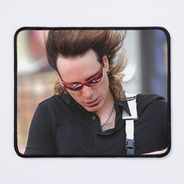 Item preview, Steve Vai - Poster designed and sold by Elijahds.