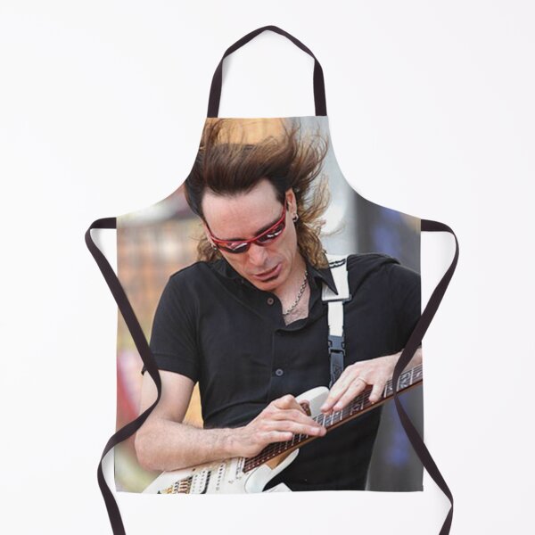 Item preview, Steve Vai - Poster designed and sold by Elijahds.