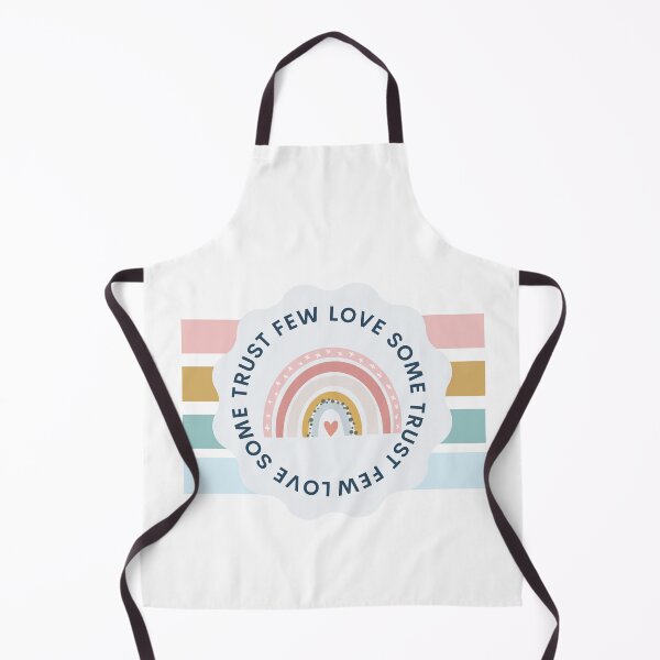 Item preview, Love some trust few designed and sold by Ivy-si.