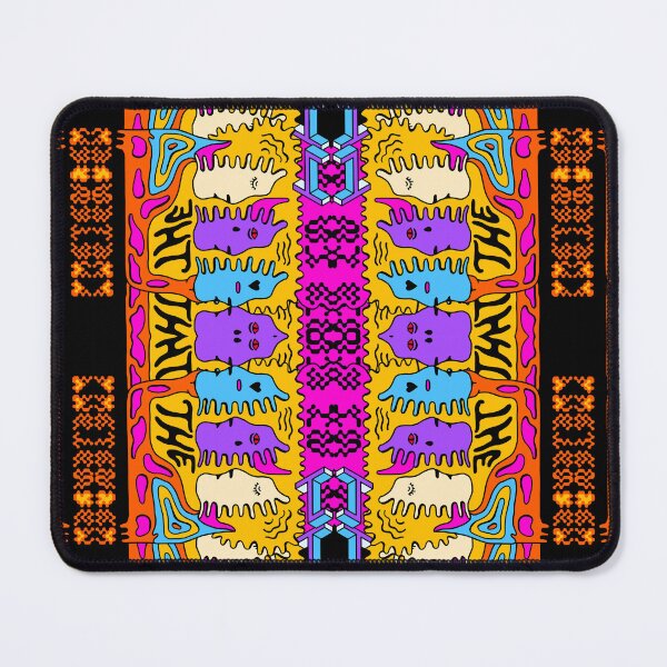 Item preview, The Pretender designed and sold by Faried Januar.