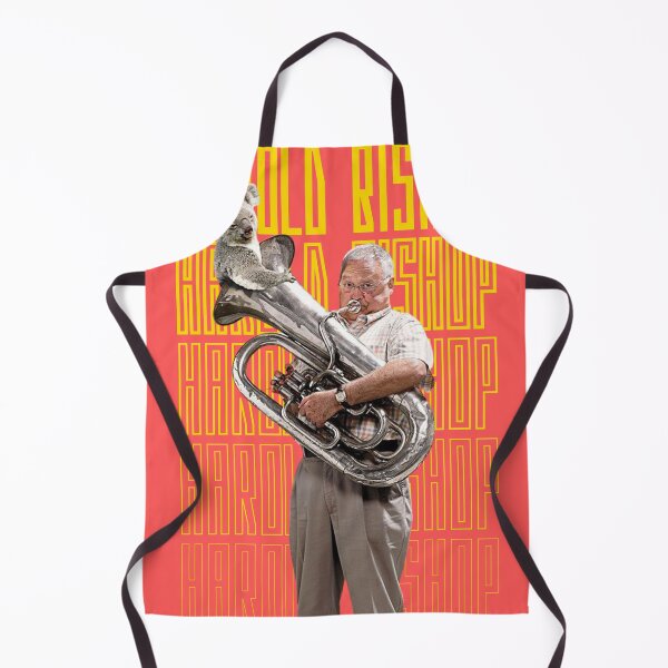 Item preview, Harold Bishop designed and sold by Jook.