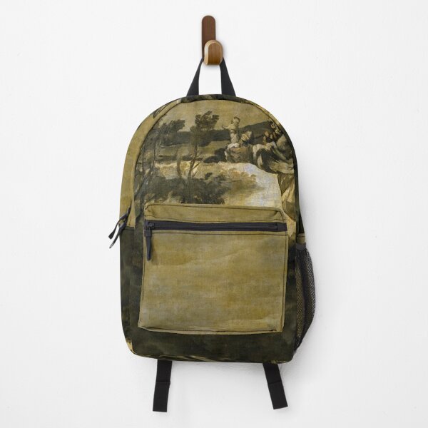 Item preview, The Fates Las Parcas o Átropos - Francisco de Goya designed and sold by Vintage Designs +.