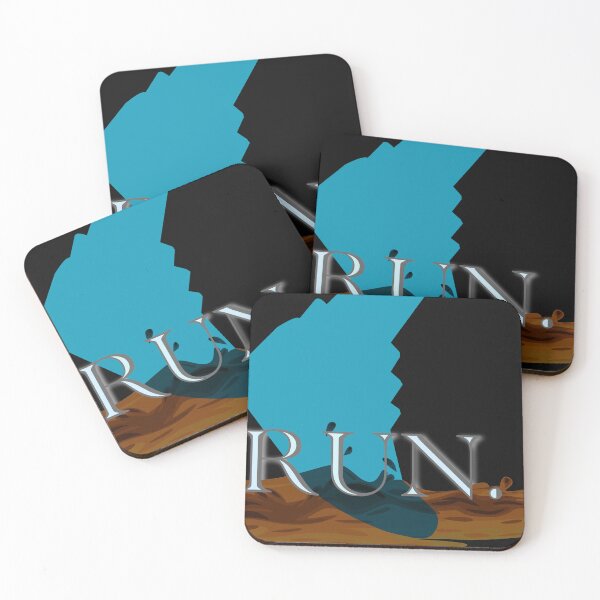 Item preview, Run. designed and sold by Clothes Contact.