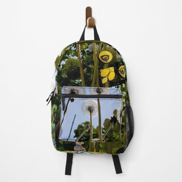 Item preview, Further Adventures Land of Dandelion designed and sold by Walter Idema.