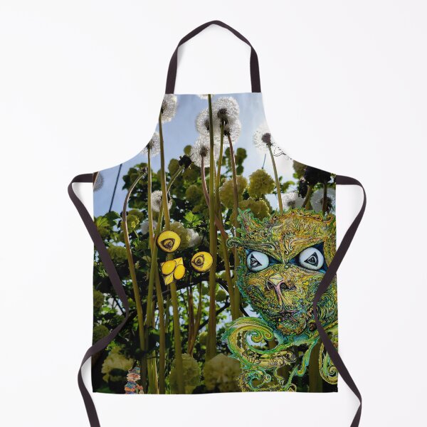 Item preview, Further Adventures Land of Dandelion designed and sold by Walter Idema.