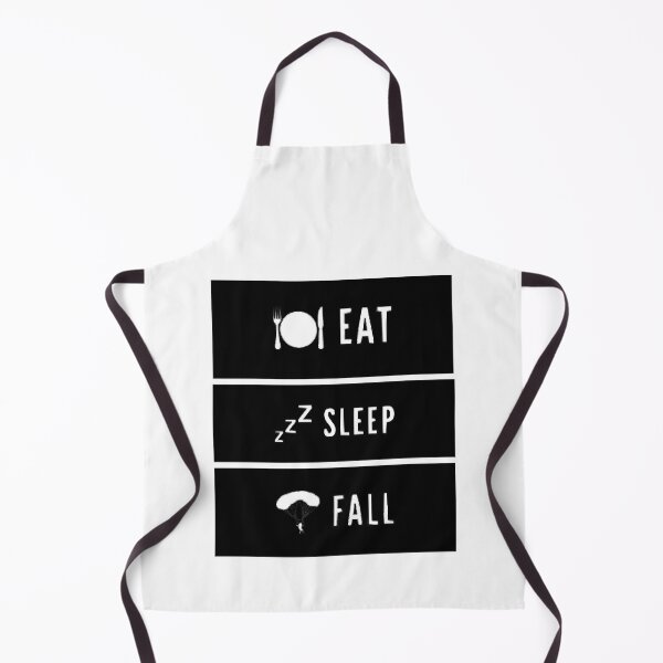 Item preview, Eat Sleep Fall designed and sold by BoyOhBoyGift.