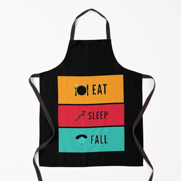 Item preview, Eat Sleep Fall designed and sold by BoyOhBoyGift.