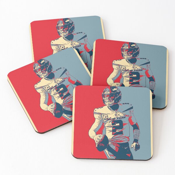 Item preview, Zach Wilson designed and sold by NoorSaltDesign.