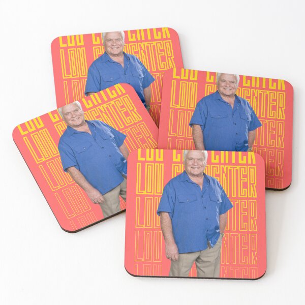Item preview, Lou Carpenter designed and sold by Jook.