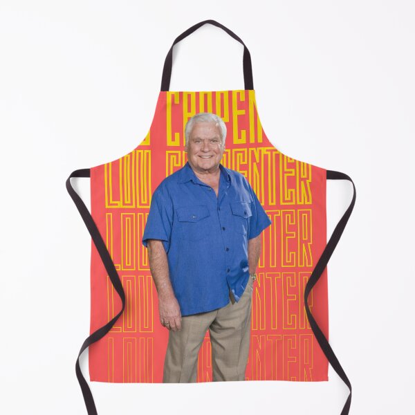 Item preview, Lou Carpenter designed and sold by Jook.
