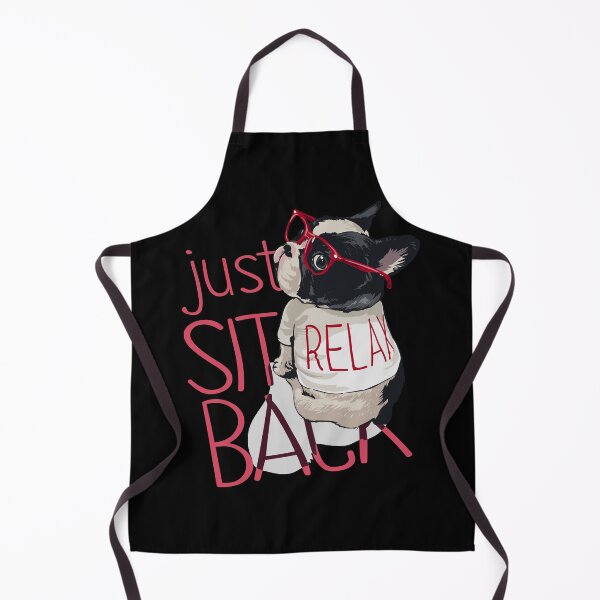 Item preview, Just sit back relax designed and sold by Brandonjj.