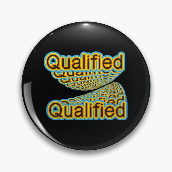 Item preview, Qaulified designed and sold by BoyOhBoyGift.