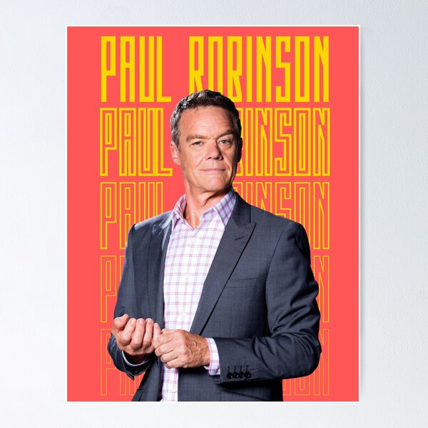 Item preview, Paul Robinson designed and sold by Jook.