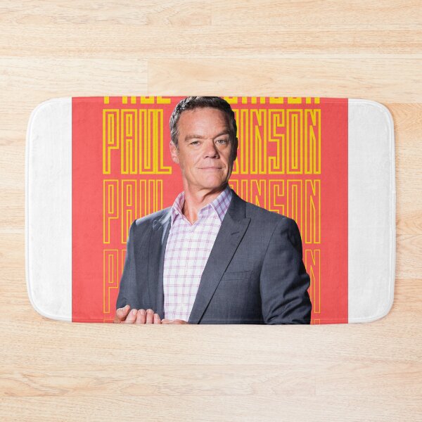 Item preview, Paul Robinson designed and sold by Jook.