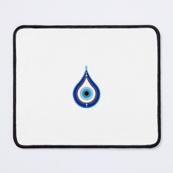 Item preview, Nazar boncuk, protection, amulet designed and sold by nitty-gritty.