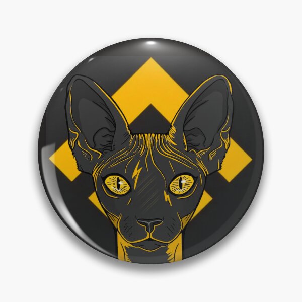 Item preview, SphynxSai #BNB designed and sold by Splash-ZJM.