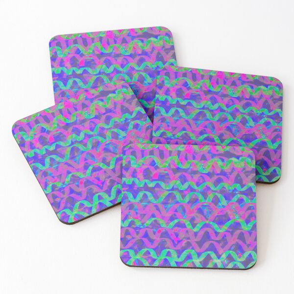 Item preview, Rough seas and crowded beaches designed and sold by ionotan.