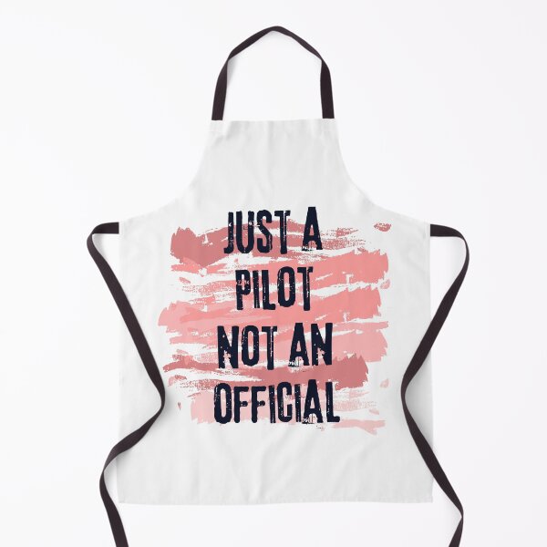 Item preview, Just a pilot not an official designed and sold by marunstudio.