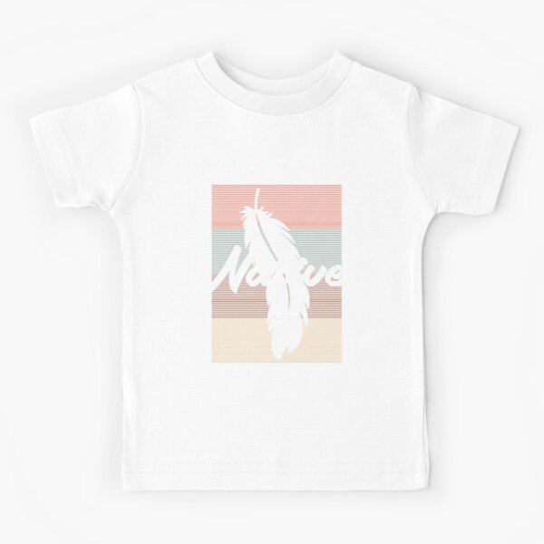 Vista previa del artículo con la obra «Orgullo Nativo Nativo Americano Pluma», diseñado y vendido por OtillieArt.