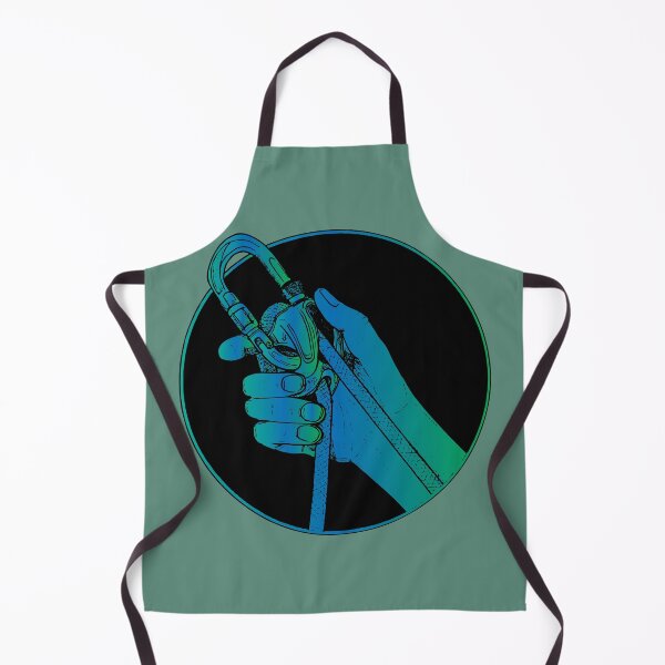 Item preview, blue tight knot climbing designed and sold by XXgooddeedXX.