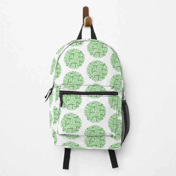 Item preview, Green labyrinth  designed and sold by Art Dila Studio.