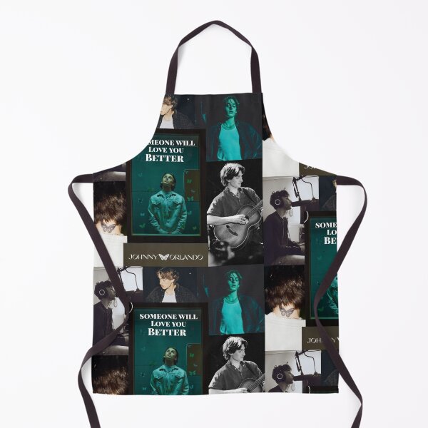Item preview, Johnny Orlando designed and sold by Teen Spot.