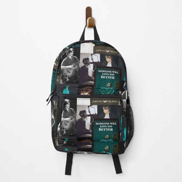 Item preview, Johnny Orlando designed and sold by Teen Spot.