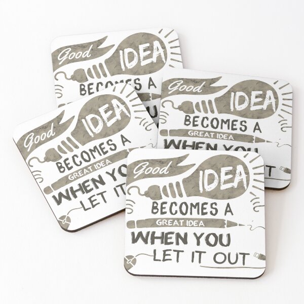 Item preview, good ideas designed and sold by elgoro173.