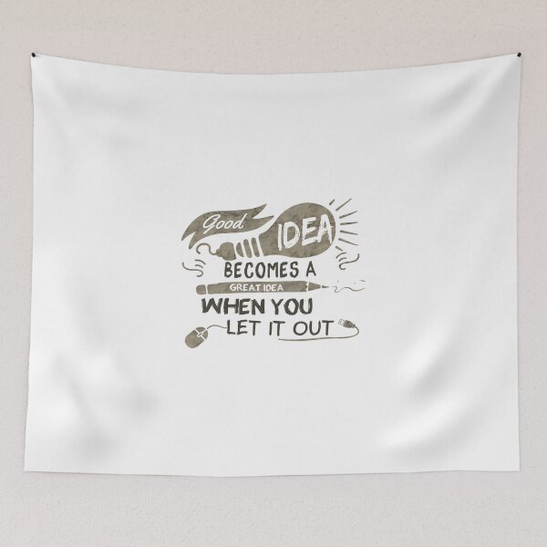 Item preview, good ideas designed and sold by elgoro173.
