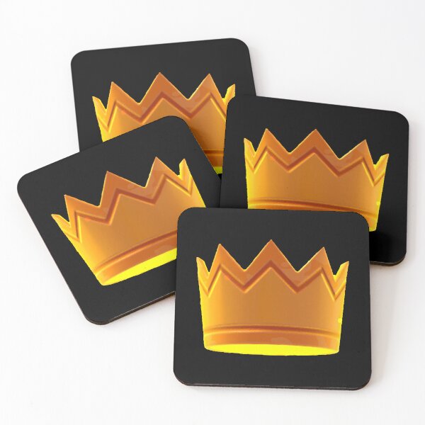 Item preview, The Crown designed and sold by BoyOhBoyGift.