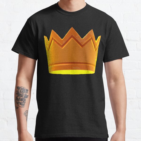 Die Krone Classic T-Shirt