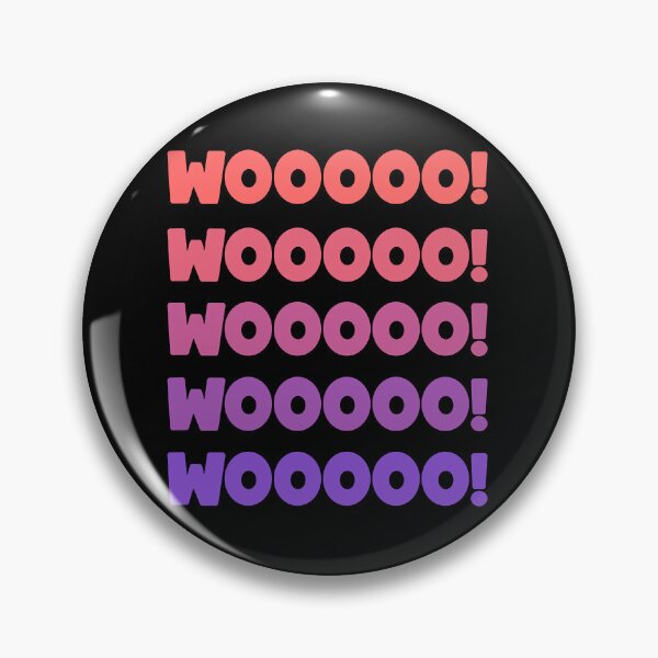 Item preview, The woo tshirt designed and sold by BoyOhBoyGift.