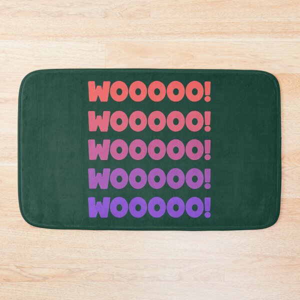 Item preview, The woo tshirt designed and sold by BoyOhBoyGift.