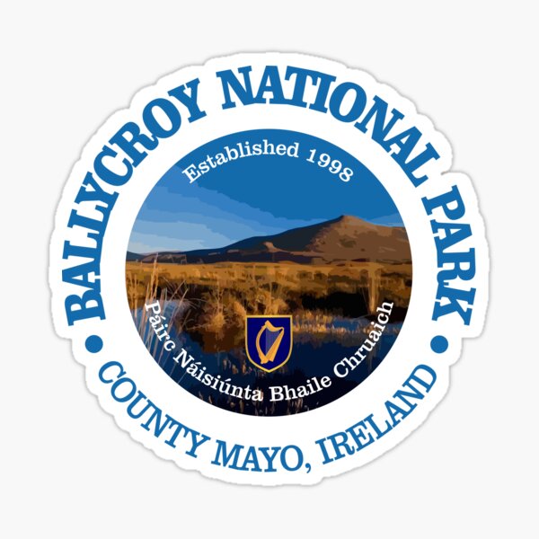 Ballycroy Gifts & Merchandise for Sale Redbubble