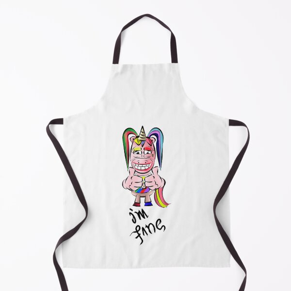 Item preview, Unicorn designed and sold by BoyOhBoyGift.