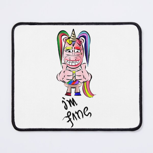 Item preview, Unicorn designed and sold by BoyOhBoyGift.