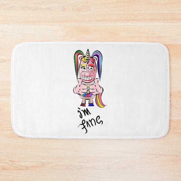 Item preview, Unicorn designed and sold by BoyOhBoyGift.