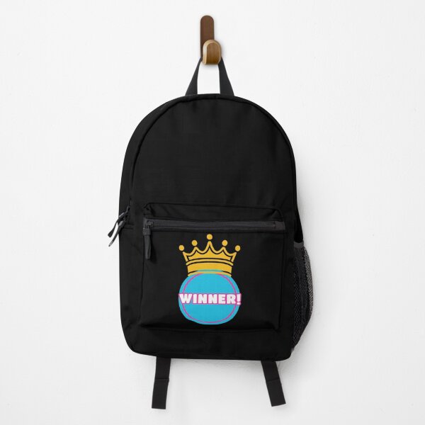 Item preview, Winner designed and sold by BoyOhBoyGift.