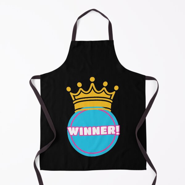 Item preview, Winner designed and sold by BoyOhBoyGift.