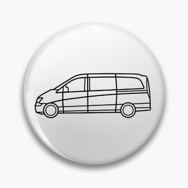 Item preview, Vito W639 designed and sold by AutoClub.