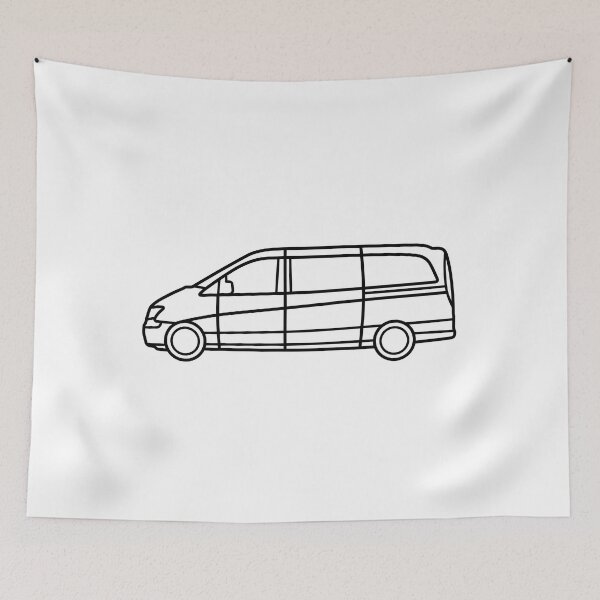 Item preview, Vito W639 designed and sold by AutoClub.