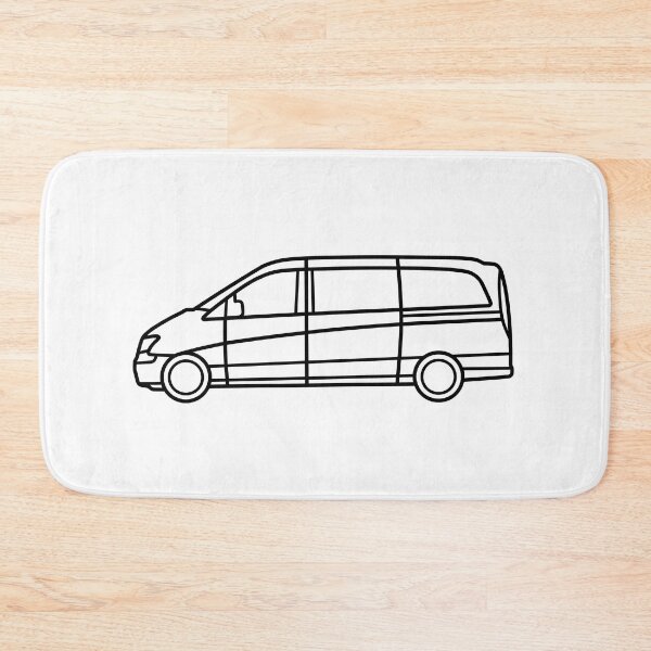 Item preview, Vito W639 designed and sold by AutoClub.