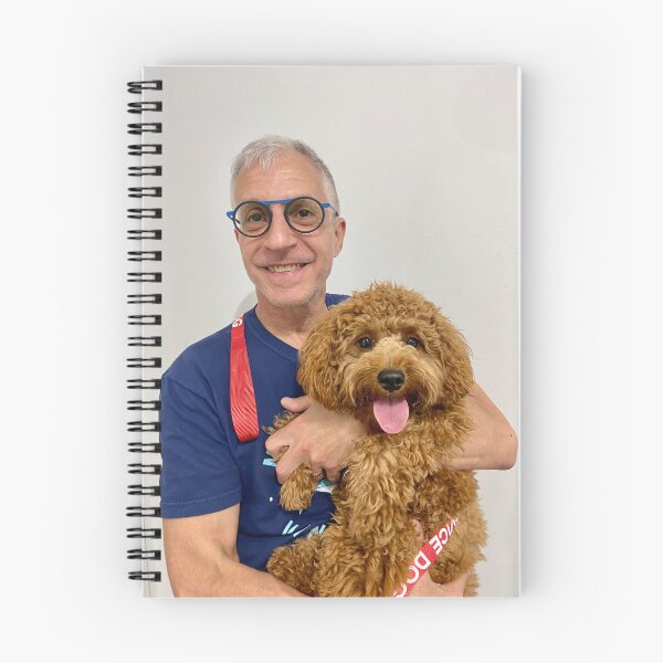 Artikelvorschau, Hund Papa entworfen und verkauft von BOBBYBABE.