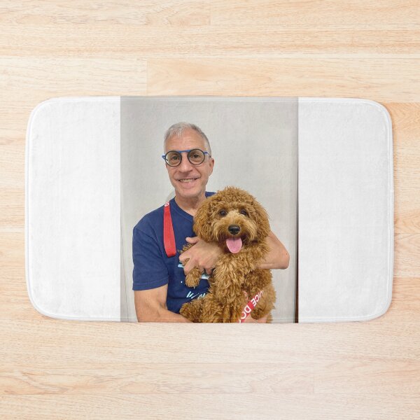 Item preview, Dog dad  designed and sold by BOBBYBABE.
