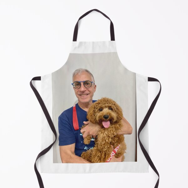 Item preview, Dog dad  designed and sold by BOBBYBABE.