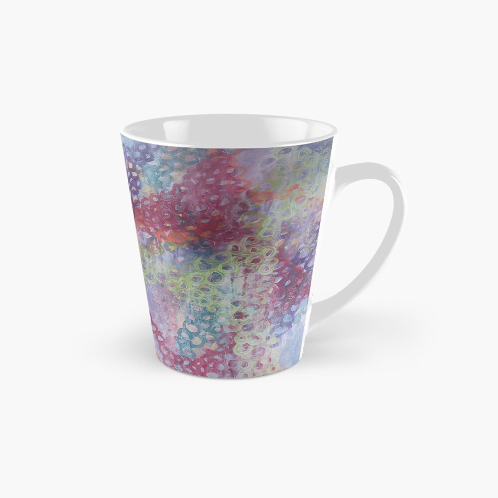 Item preview, Tall Mug designed and sold by mayherbert.