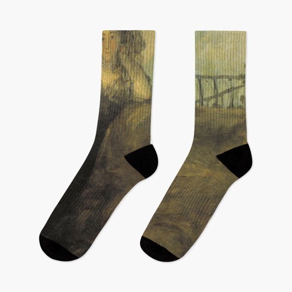 Item preview,  Una manola Leocadia Zorrilla - francisco de goya designed and sold by Vintage Designs +.