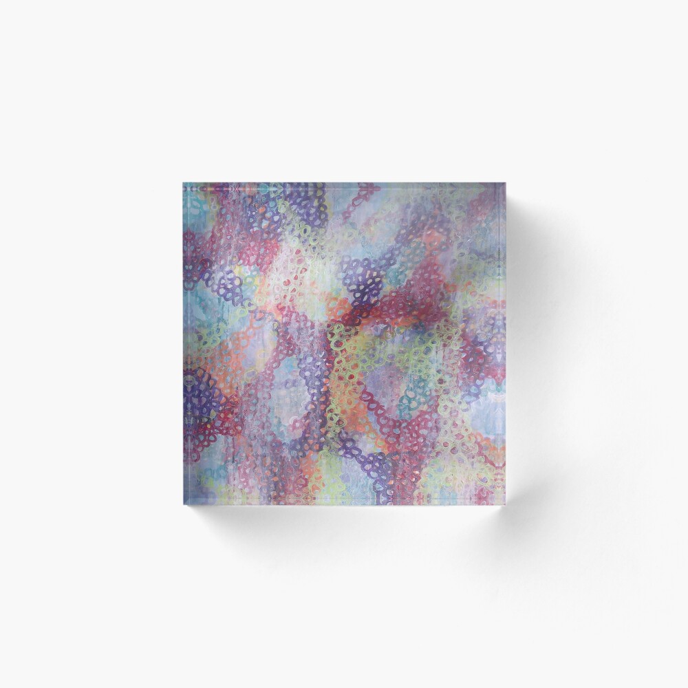 Item preview, Acrylic Block designed and sold by mayherbert.